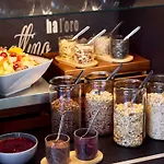 Hotel B&B Hotel Bamberg 3*