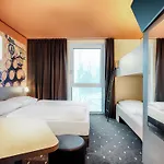 B&B Hotel Bamberg 3*