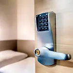 B&B Hotel Bamberg Hotel 3*