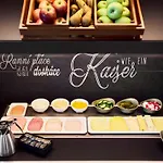 Hotel B&B Hotel Bamberg 3*