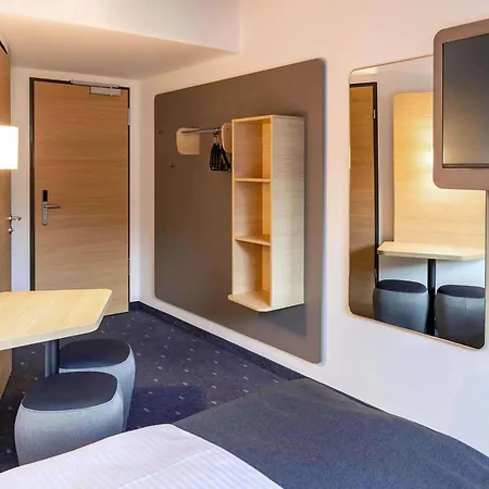 B&B Hotel Bamberg Hotel