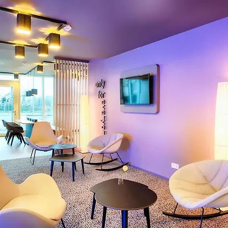 B&B Hotel Bamberg