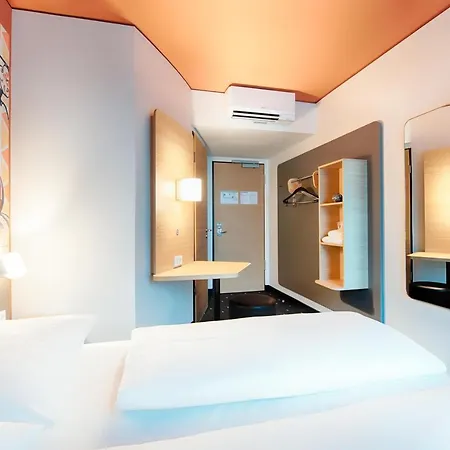 B&B Hotel Bamberg Bamberg