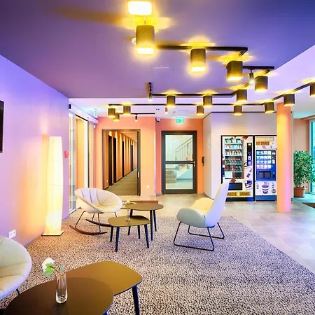 Hotel B&B Hotel Bamberg