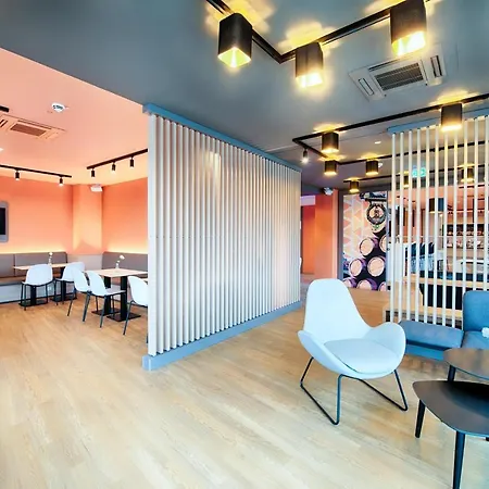 B&B Hotel Bamberg