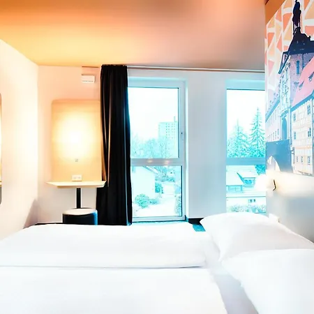 Hotel B&B Hotel Bamberg