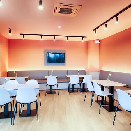 B&B Hotel Bamberg