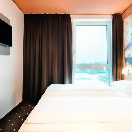 B&B Hotel Bamberg 3* Bamberg