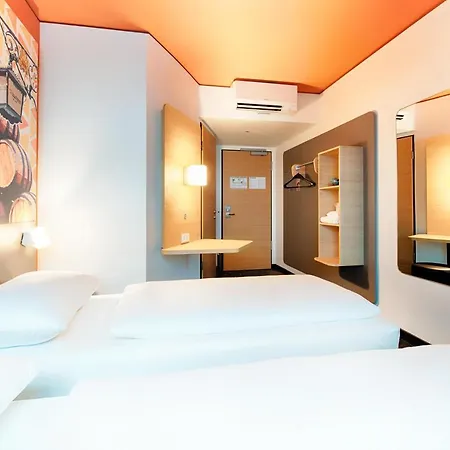 B&B Hotel Bamberg Hotel