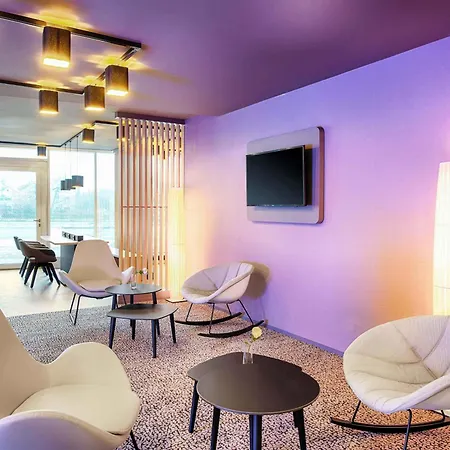 B&B Hotel Bamberg-Gartenstadt 3*