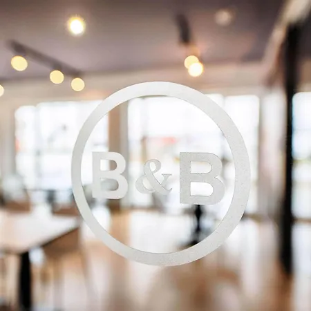 B&B Hotel Bamberg-Gartenstadt 酒店 巴姆贝格