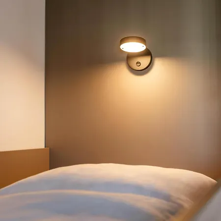 Hotel B&B Hotel Bamberg Bamberga