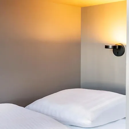 B&B Hotel Bamberg Hotel