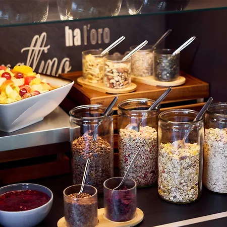 酒店 B&B Hotel Bamberg-Gartenstadt 3*