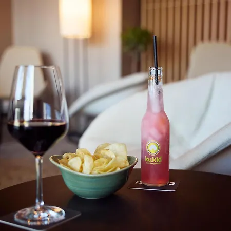 B&B Hotel Bamberg Hotel Bamberga