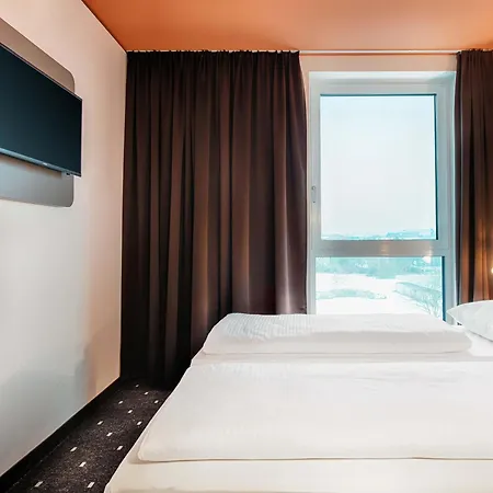 Hotel B&B Hotel Bamberg