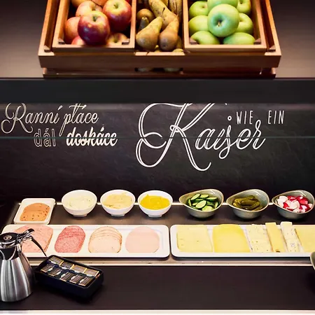 Hotel B&B Hotel Bamberg 3*