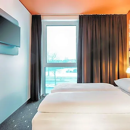 Szálloda B&B Hotel Bamberg 3*