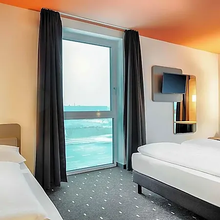 B&B Hotel Bamberg Bamberg