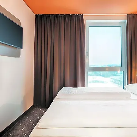 B&B Hotel Bamberg Szálloda 3*