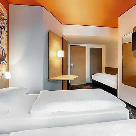 B&B Hotel Bamberg Bamberg
