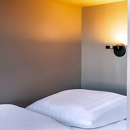 B&B Hotel Bamberg 3* Bamberg