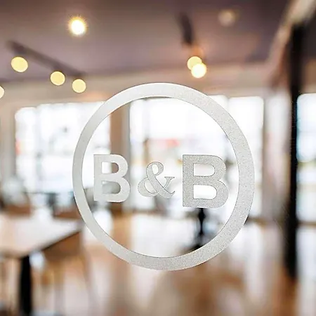 Szálloda B&B Hotel Bamberg