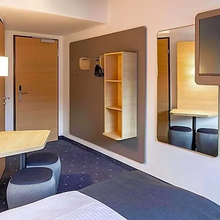 B&B Hotel Bamberg Bamberg