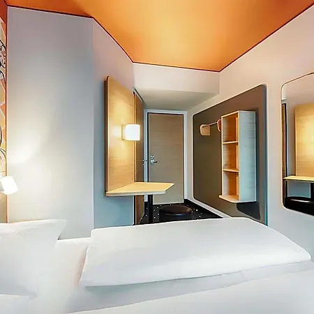 B&B Hotel Bamberg Szálloda Bamberg