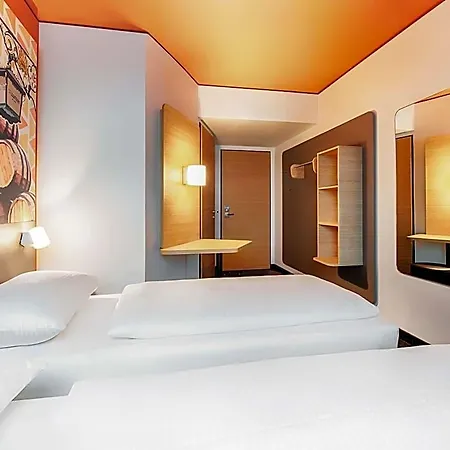 Szálloda B&B Hotel Bamberg Bamberg