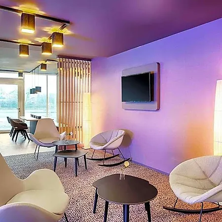 B&B Hotel Bamberg Bamberg