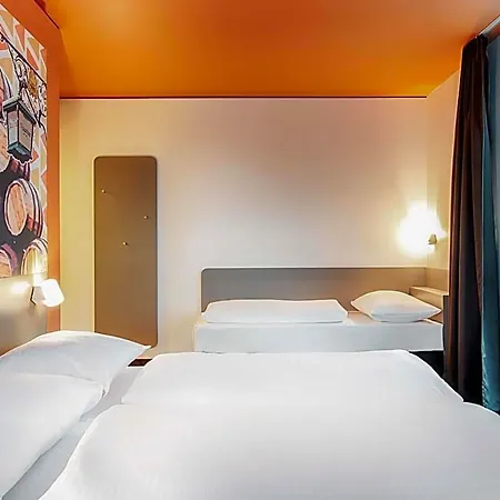 B&B Hotel Bamberg 3* Bamberg