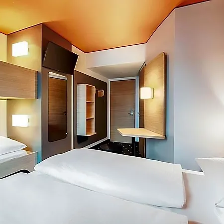 B&B Hotel Bamberg Szálloda Bamberg