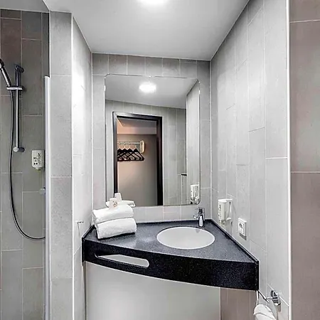 B&B Hotel Bamberg