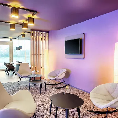 B&B Hotel Bamberg Hotel 3*