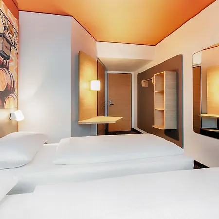 Hotel B&B Hotel Bamberg