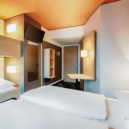 B&B Hotel Bamberg Hotel Bamberg