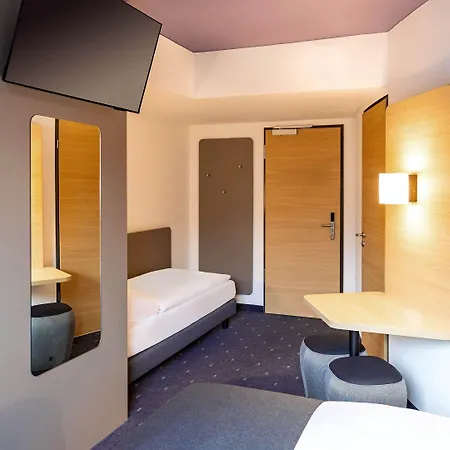 Hotel B&B Hotel Bamberg