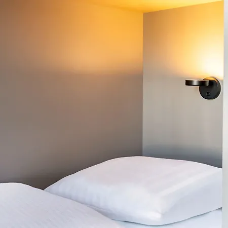 Hotel B&B Hotel Bamberg