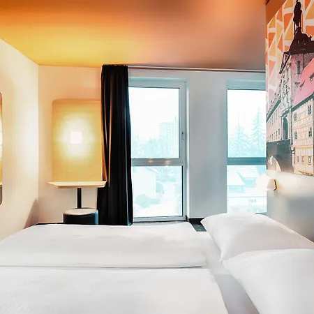 B&B Hotel Bamberg