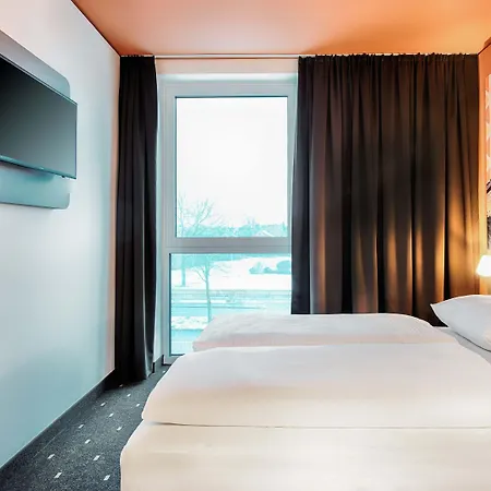 Hotel B&B Hotel Bamberg 3*