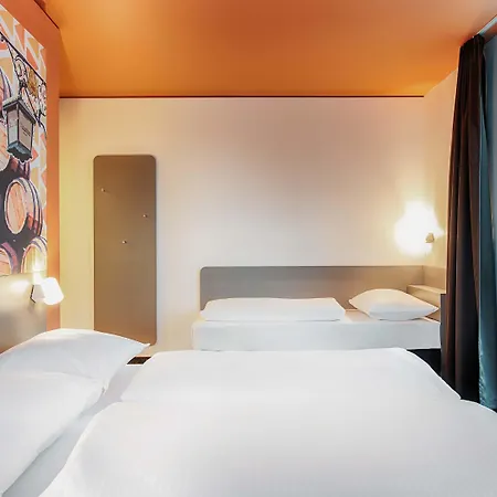 Hotel B&B Hotel Bamberg Bamberg