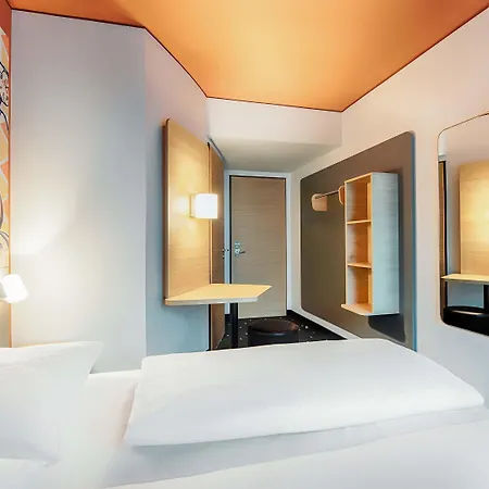 B&B Hotel Bamberg