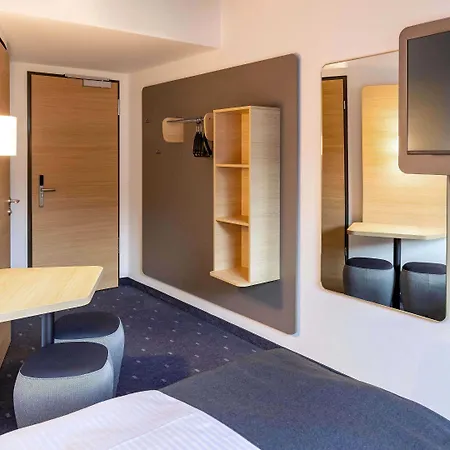 B&B Hotel Bamberg Hotel Bamberg
